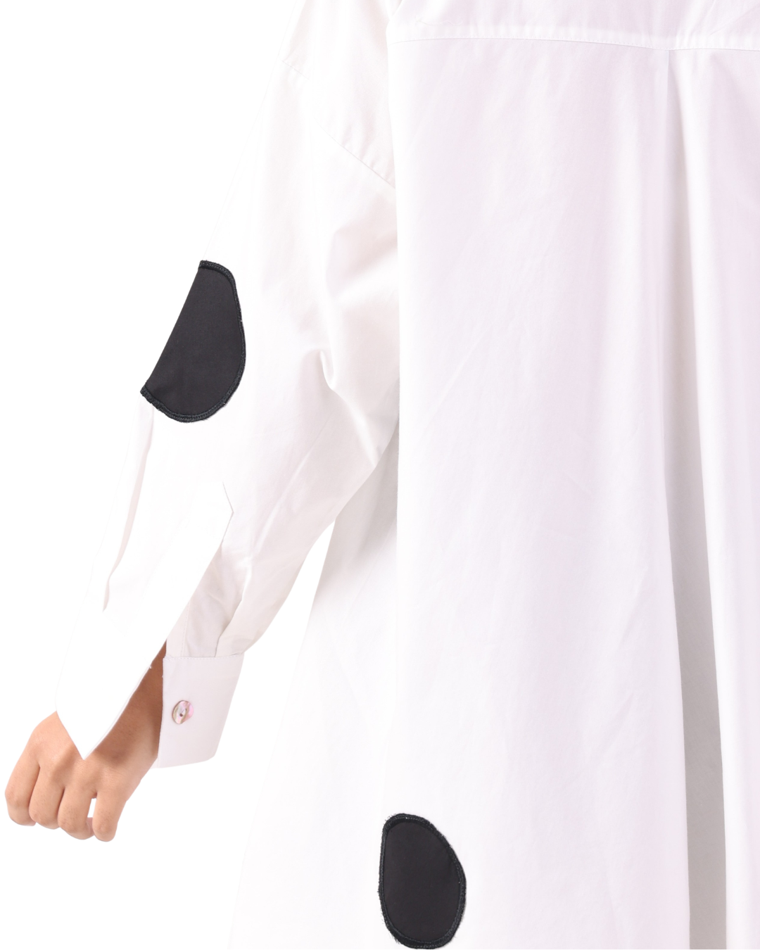 BLACK DOT STATEMENT CO-ORD