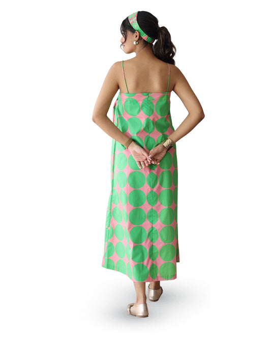 PLAY LUXE RESORT BOW MAXI
