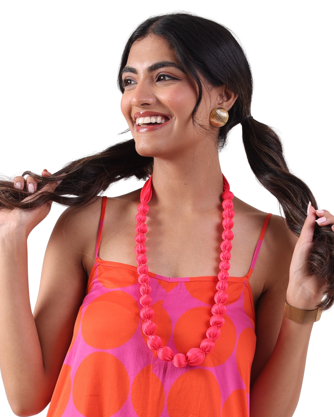 FREE SPIRIT JUMPSUIT