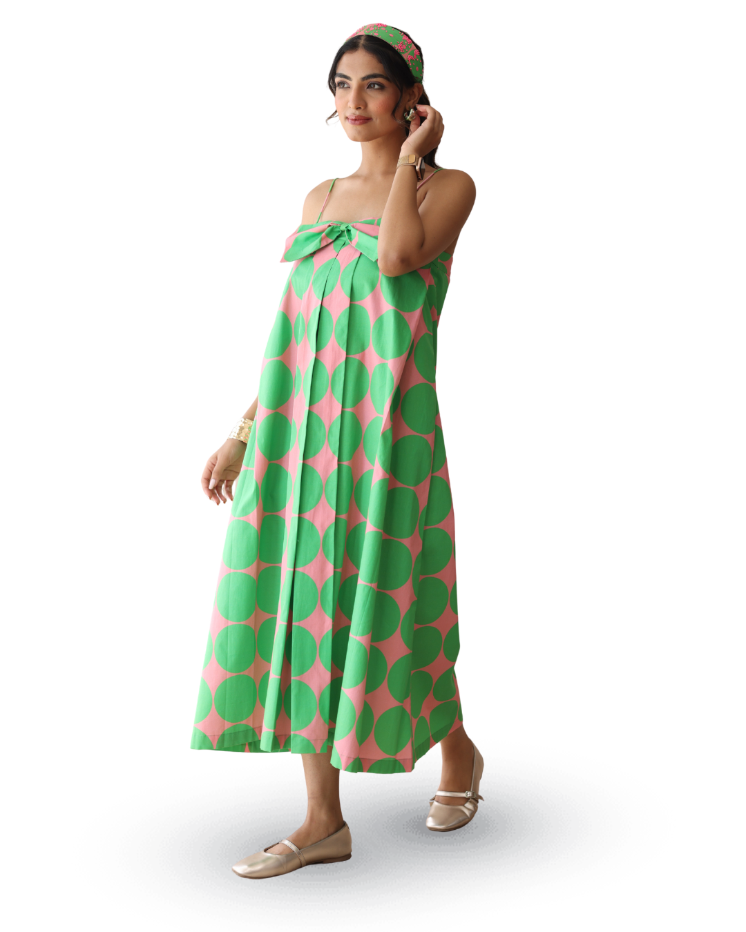 PLAY LUXE RESORT BOW MAXI