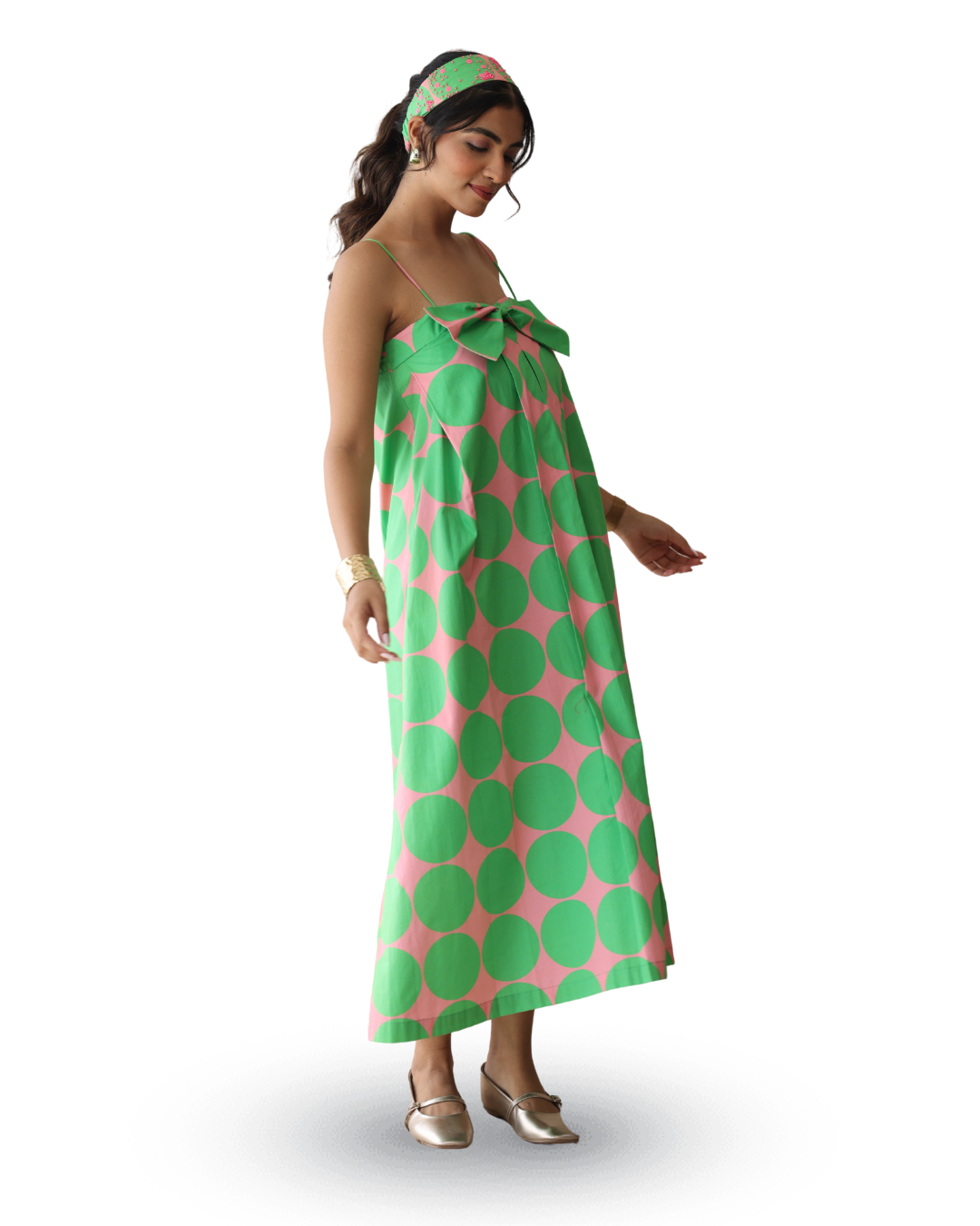 PLAY LUXE RESORT BOW MAXI
