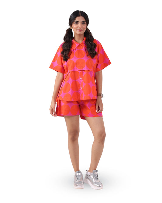CITY POP CO-ORD SET