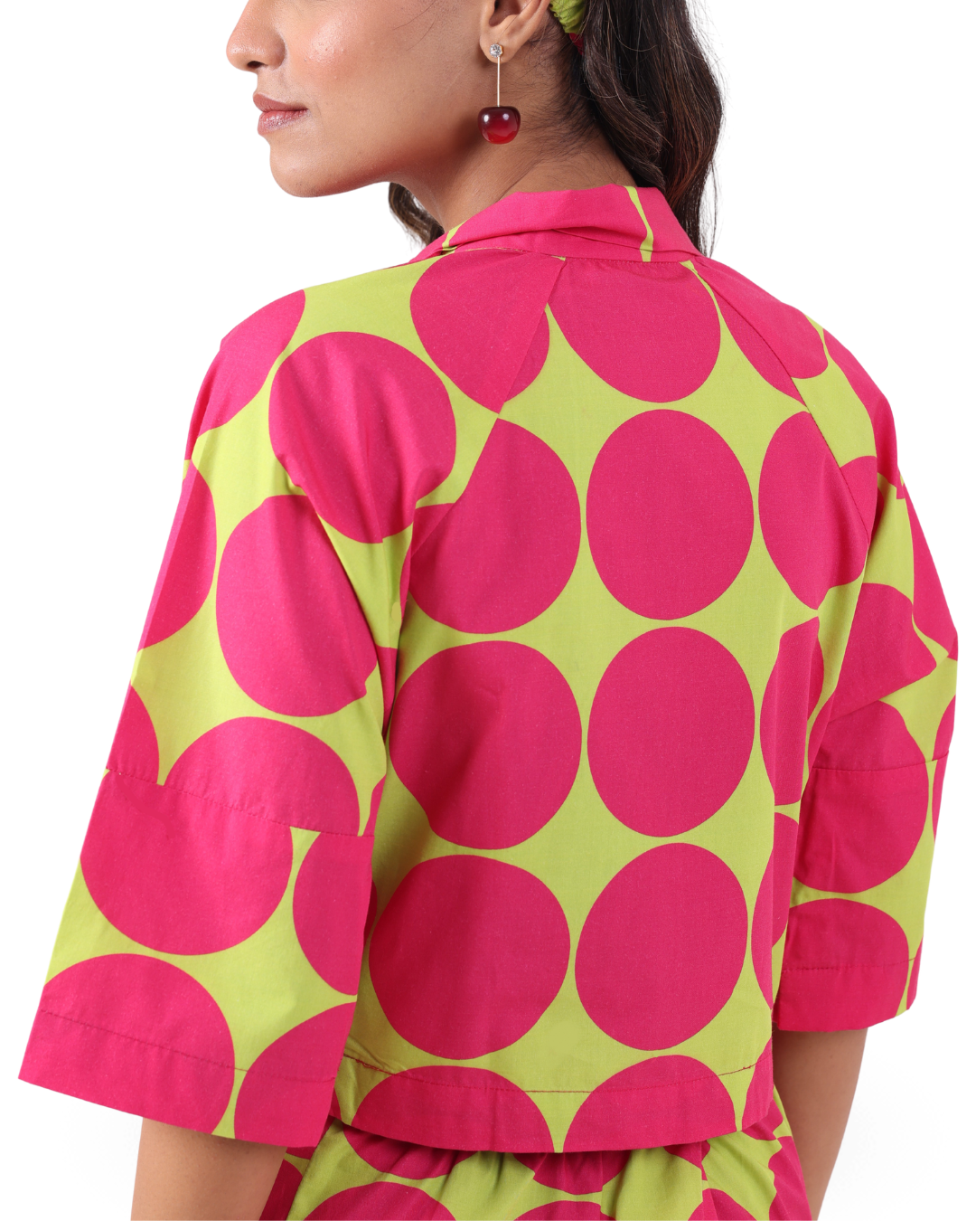 CANDY POP MIDI CO-ORD
