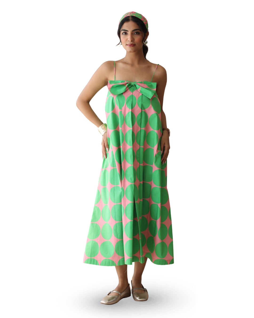 PLAY LUXE RESORT BOW MAXI