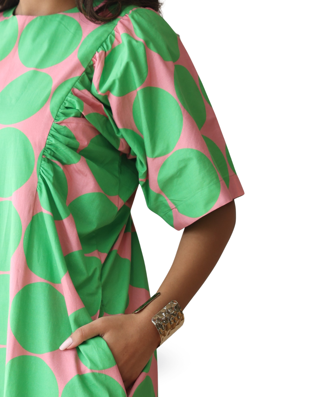 GARDEN POP MAXI