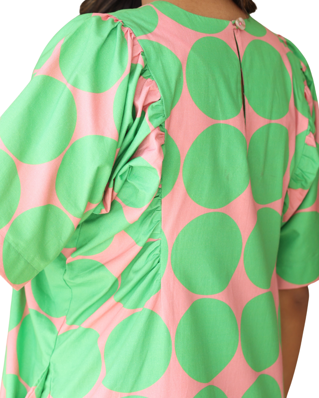 GARDEN POP MAXI