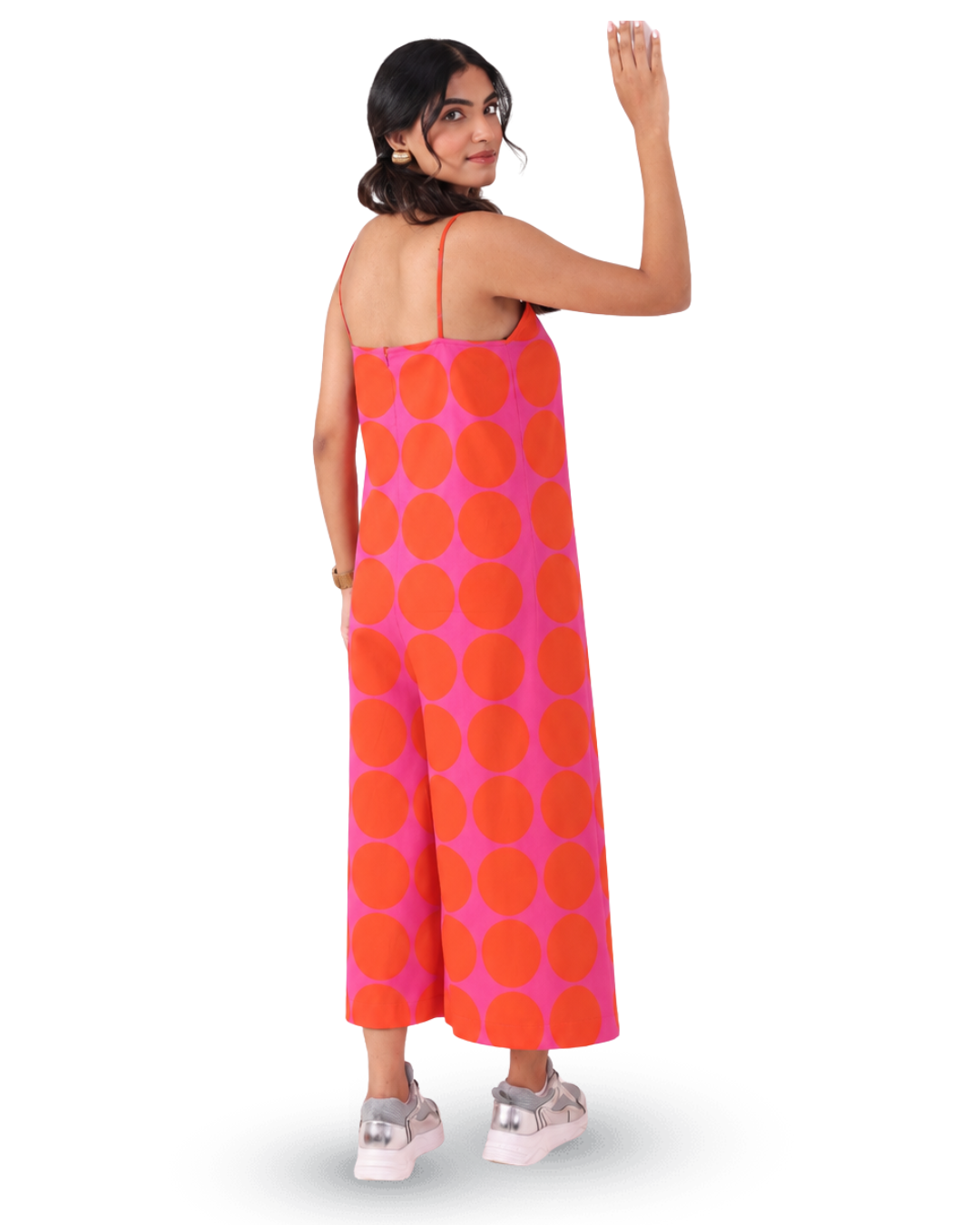 FREE SPIRIT JUMPSUIT