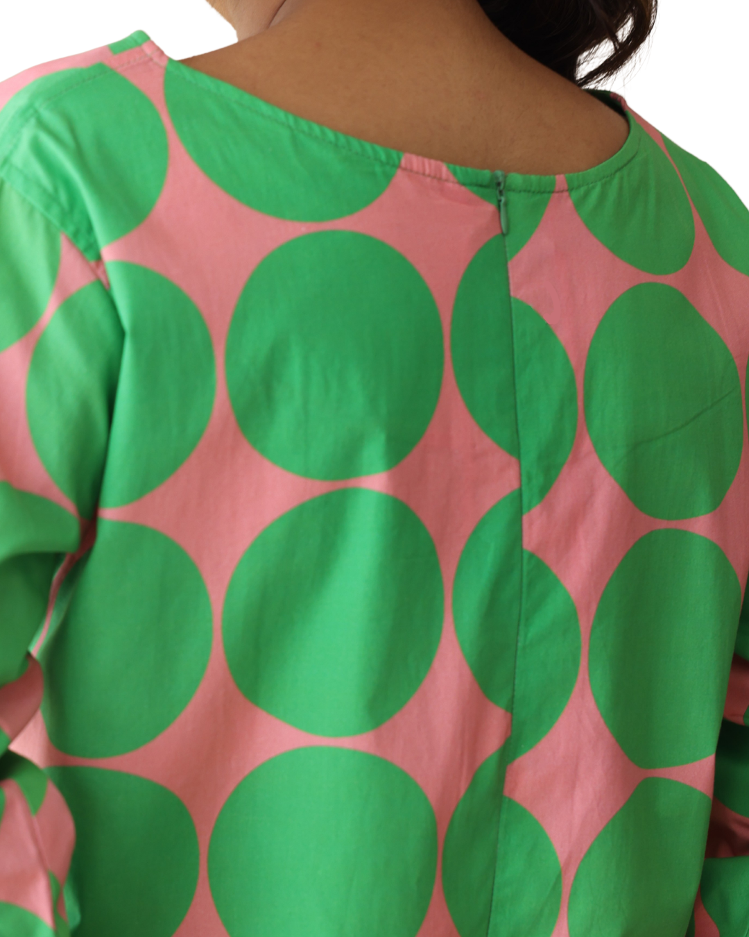 DONUT DAY DRESS