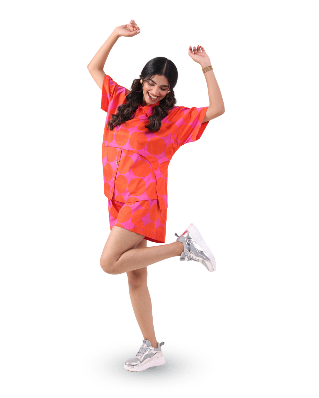 CITY POP CO-ORD SET